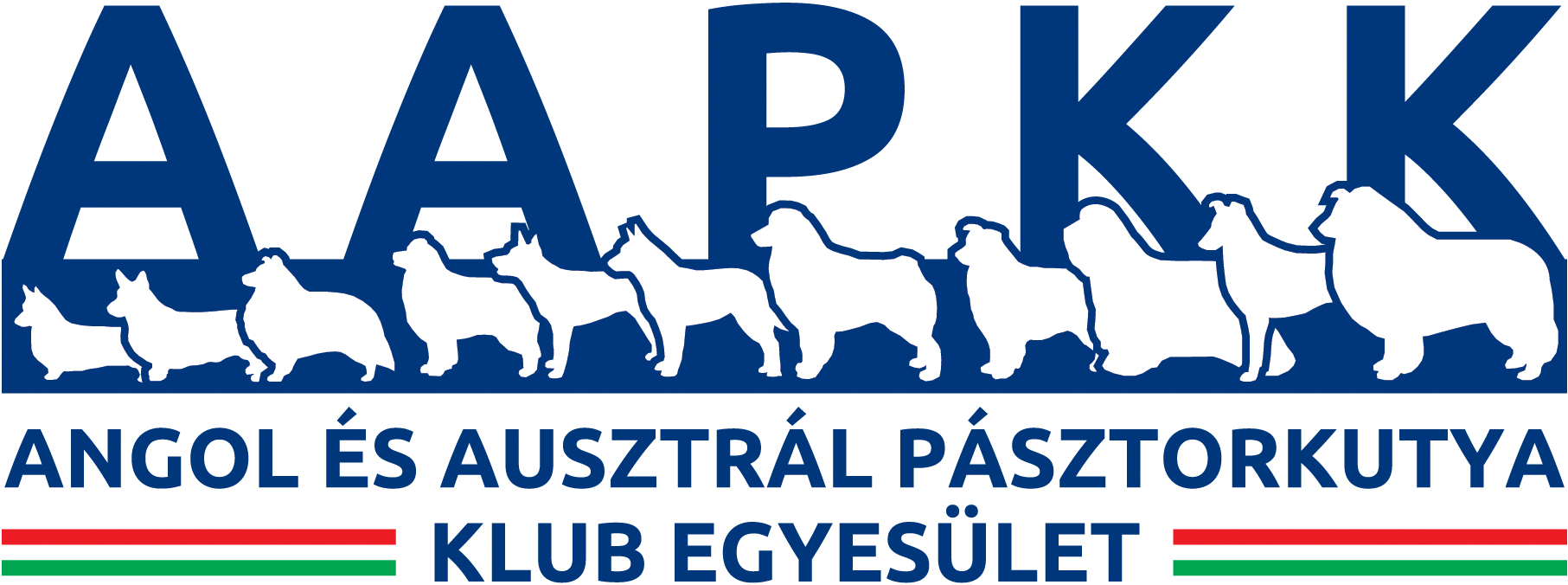 AAPKK - ANGOL ÉS AUSZTRÁL PÁSZTORKUTYA KLUB EGYESÜLET